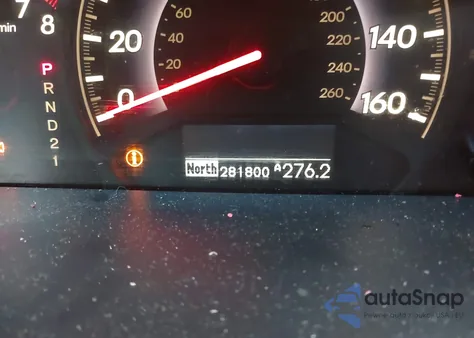 2008 Honda Odyssey Touring from USA, damaged, VIN 5FNRL38928B033470